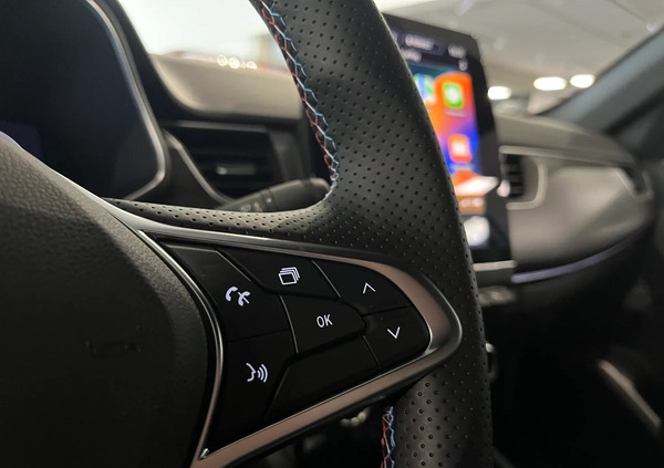 Renault Arkana cena 148999 przebieg: 10, rok produkcji 2023 z Rakoniewice małe 742